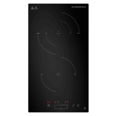 Варочная поверхность MAUNFELD CVCE292SDBK