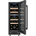 Винный шкаф ZUGEL ZCWI170DB Винный шкаф ZUGEL ZCWI170DB