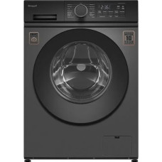 Стиральная машина WEISSGAUFF WM 601411 Inverter Steam Grey Стиральная машина WEISSGAUFF WM 601411 Inverter Steam Grey