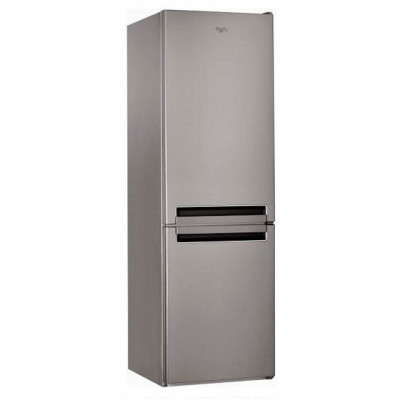 Холодильник WHIRLPOOL BLF 9121 OX Холодильник WHIRLPOOL BLF 9121 OX