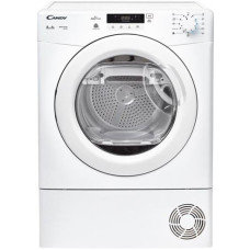 Сушильная машина Candy SLH D813A2 Сушильная машина Candy SLH D813A2