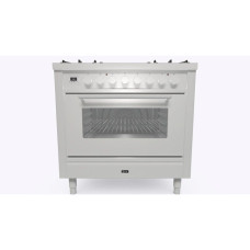 Варочный центр ILVE P09IWE3/SS