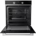 Духовой шкаф HAIER HOQ-K4AAN3BX Духовой шкаф HAIER HOQ-K4AAN3BX