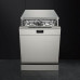 Посудомоечная машина Smeg LVS533XIN Посудомоечная машина Smeg LVS533XIN