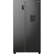 Холодильник GORENJE NRR9185EABXLWD Холодильник GORENJE NRR9185EABXLWD