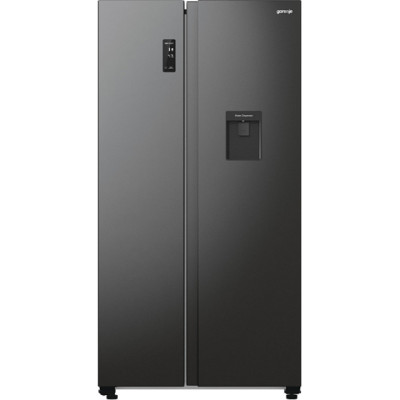 Холодильник GORENJE NRR9185EABXLWD Холодильник GORENJE NRR9185EABXLWD