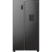 Холодильник GORENJE NRR9185EABXLWD Холодильник GORENJE NRR9185EABXLWD