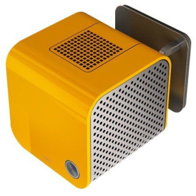Вытяжка купольная ELICA 35cc dynamique yellow/f/35 Вытяжка купольная ELICA 35cc dynamique yellow/f/35