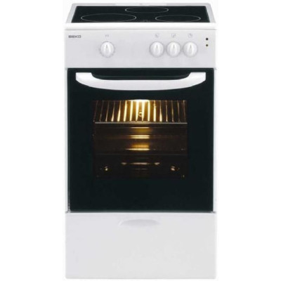 Плита Beko FCS 47002 Плита Beko FCS 47002