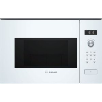 Встраиваемая микроволновая печь BOSCH BFL 524MW0 Встраиваемая микроволновая печь BOSCH BFL 524MW0