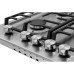 Варочная поверхность GERMES HAG-60SS-CT Варочная поверхность GERMES HAG-60SS-CT