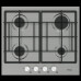 Варочная панель TEKA PAC 60 4G AI AL CI (40245109) Варочная панель TEKA PAC 60 4G AI AL CI (40245109)