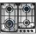 Варочная поверхность DELONGHI GRETA 6GW IM Варочная поверхность DELONGHI GRETA 6GW IM