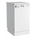 Посудомоечная машина BEKO DFS 05R13 W Посудомоечная машина BEKO DFS 05R13 W