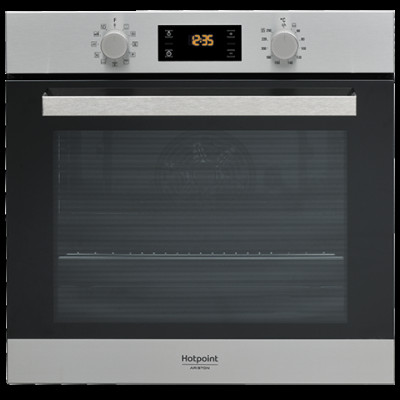 Духовой шкаф HOTPOINT-ARISTON FA3 841 H IX/HA