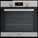Духовой шкаф HOTPOINT-ARISTON FA3 841 H IX/HA