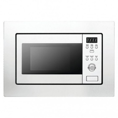 Микроволновая печь TEKA MWE 207 FI WHITE (40581130) Микроволновая печь TEKA MWE 207 FI WHITE (40581130)