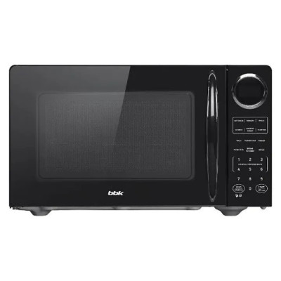 Микроволновая печь BBK 23MWS-907S/B Микроволновая печь BBK 23MWS-907S/B