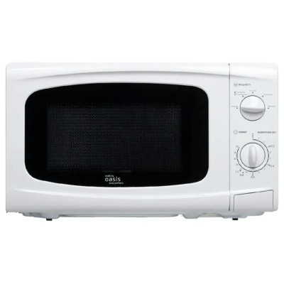 Микроволновая печь OASIS MW-70UW Микроволновая печь OASIS MW-70UW