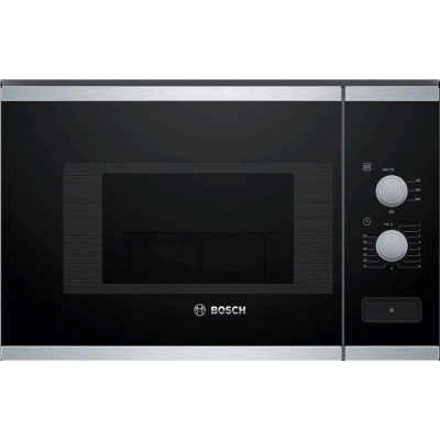 Микроволновая печь BOSCH BEL520MS0 Микроволновая печь BOSCH BEL520MS0