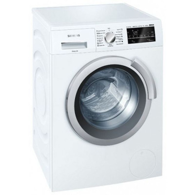 Стиральная машина SIEMENS ws 12t440 oe Стиральная машина SIEMENS ws 12t440 oe