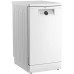 Посудомоечная машина BEKO BDFS26020W Посудомоечная машина BEKO BDFS26020W