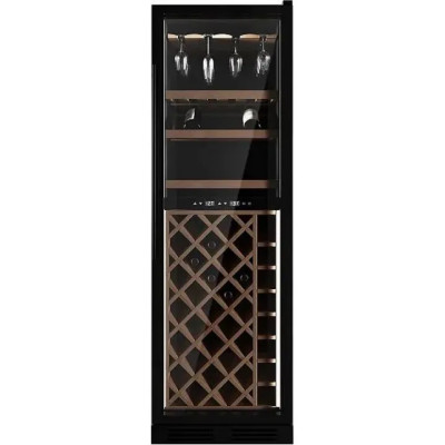 Винный шкаф HIBERG ROYAL WX 190 Винный шкаф HIBERG ROYAL WX 190