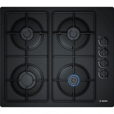Газовая поверхность BOSCH pop 6b6b80 Газовая поверхность BOSCH pop 6b6b80