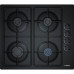 Газовая поверхность BOSCH pop 6b6b80 Газовая поверхность BOSCH pop 6b6b80