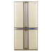 Холодильник side-by-side SHARP sj-f96spbe Холодильник side-by-side SHARP sj-f96spbe