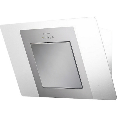 Вытяжка FABER 110.0313.602 CITY EG5 W/X F80 (угольные фильтры в комплекте Вытяжка FABER 110.0313.602 CITY EG5 W/X F80 (угольные фильтры в комплекте