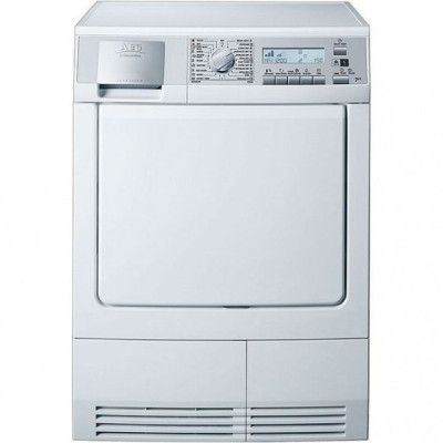 Сушильная машина AEG T 59850 Сушильная машина AEG T 59850