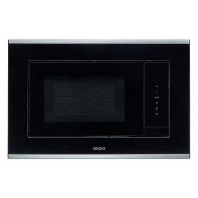 Микроволновая печь AKPO MEA 2001 Flat BX Микроволновая печь AKPO MEA 2001 Flat BX