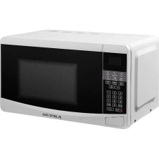 Микроволновая печь Supra MWS 20 SWG 27