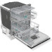 Посудомоечная машина GORENJE GV673C61 Посудомоечная машина GORENJE GV673C61