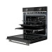 Духовой шкаф KUPPERSBERG HT 612 BX Духовой шкаф KUPPERSBERG HT 612 BX