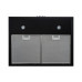 Вытяжка SCHAUB LORENZ SLD WS6608 Вытяжка SCHAUB LORENZ SLD WS6608