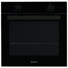 Электрический духовой шкаф INDESIT IFW 6220 BL Электрический духовой шкаф INDESIT IFW 6220 BL