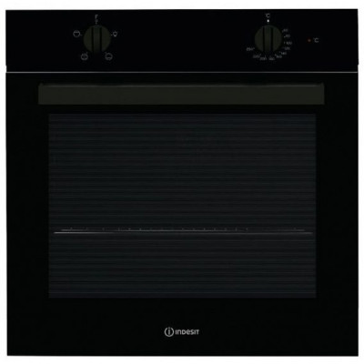 Электрический духовой шкаф INDESIT IFW 6220 BL Электрический духовой шкаф INDESIT IFW 6220 BL