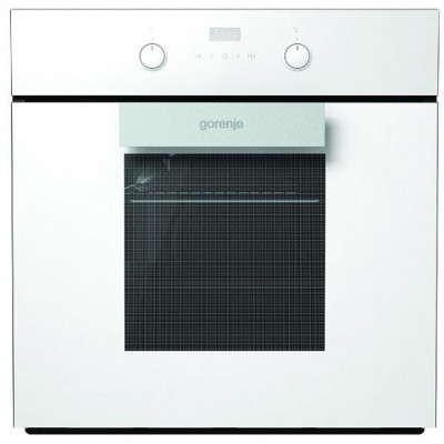 Духовой шкаф GORENJE BO 637E24 WG Духовой шкаф GORENJE BO 637E24 WG