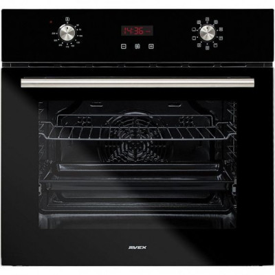 Духовой шкаф AVEX HM 6283 1B Духовой шкаф AVEX HM 6283 1B