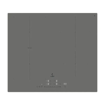 Варочная поверхность LEX EVI 641A I GR Варочная поверхность LEX EVI 641A I GR