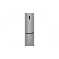 Холодильник LG GW-B509SMHZ серебристый Холодильник LG GW-B509SMHZ серебристый