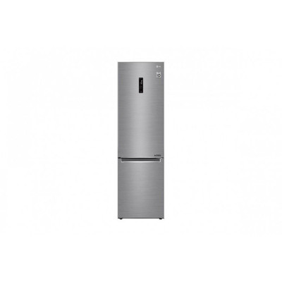 Холодильник LG GW-B509SMHZ серебристый Холодильник LG GW-B509SMHZ серебристый