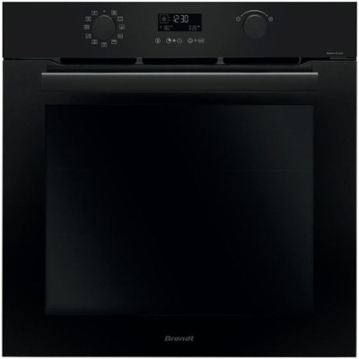 Духовой шкаф BRANDT BOP2438B Духовой шкаф BRANDT BOP2438B