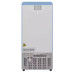 Холодильник HARPER HRF-T120M BLUE Холодильник HARPER HRF-T120M BLUE