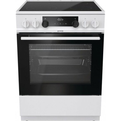 Плита GORENJE ECS6350WC Плита GORENJE ECS6350WC