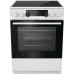 Плита GORENJE ECS6350WC Плита GORENJE ECS6350WC