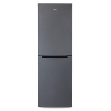 Холодильник БИРЮСА W840NF графит Холодильник БИРЮСА W840NF графит