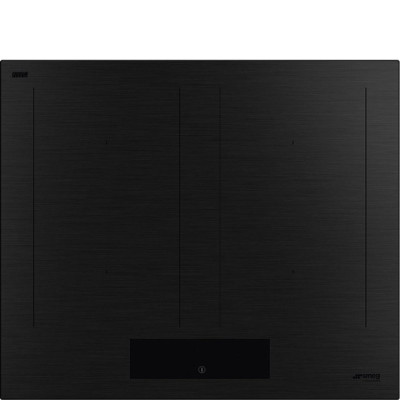 Варочная поверхность SMEG SIM3644MB Варочная поверхность SMEG SIM3644MB